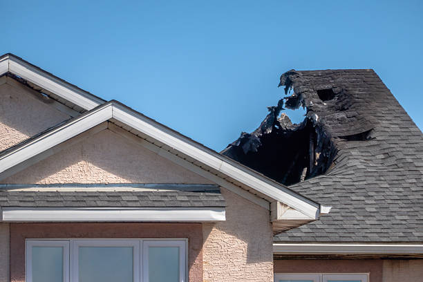 Licensed Smoke Damage Removal service in Fairfax, VA - Fire Damage Biloxi